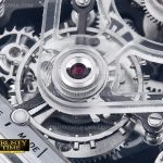 RM0200 – RM056-02 Transparent Tourbillon SAP/RU EURF Asia SG