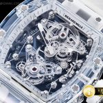 RM0200 – RM056-02 Transparent Tourbillon SAP/RU EURF Asia SG