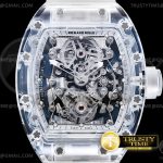 RM0200 – RM056-02 Transparent Tourbillon SAP/RU EURF Asia SG