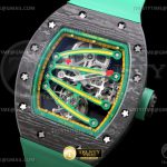 RM0208 – RM059-01 Yohan Blake Tour FC/RU Skel Tour