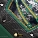 RM0208 – RM059-01 Yohan Blake Tour FC/RU Skel Tour