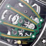 RM0208 – RM059-01 Yohan Blake Tour FC/RU Skel Tour