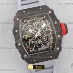 RM0222F – RM035-02 Rafael Nadal Red NTPT/RU Grey Skele KUF NH06