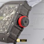 RM0222F – RM035-02 Rafael Nadal Red NTPT/RU Grey Skele KUF NH06