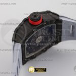 RM0222F – RM035-02 Rafael Nadal Red NTPT/RU Grey Skele KUF NH06