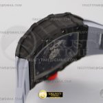 RM0222F – RM035-02 Rafael Nadal Red NTPT/RU Grey Skele KUF NH06