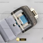 RM0222F – RM035-02 Rafael Nadal Red NTPT/RU Grey Skele KUF NH06
