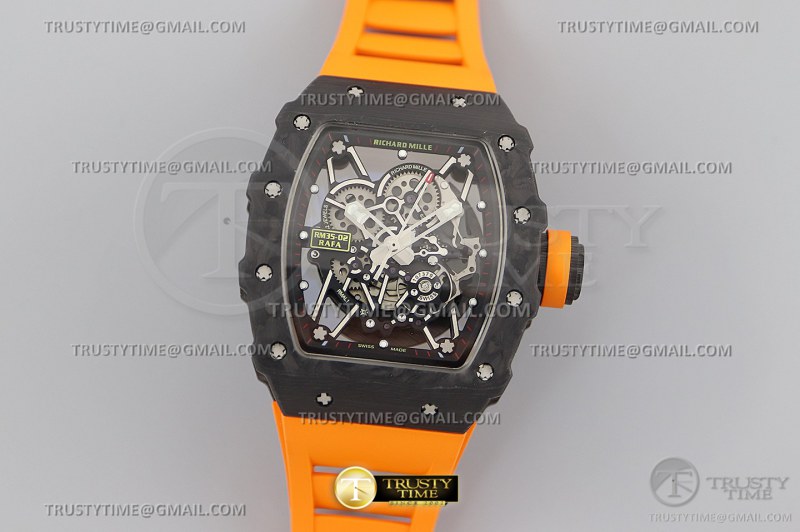RM0222G – RM035-02 Rafael Nadal Org NTPT/RU Org Skele KUF NH06