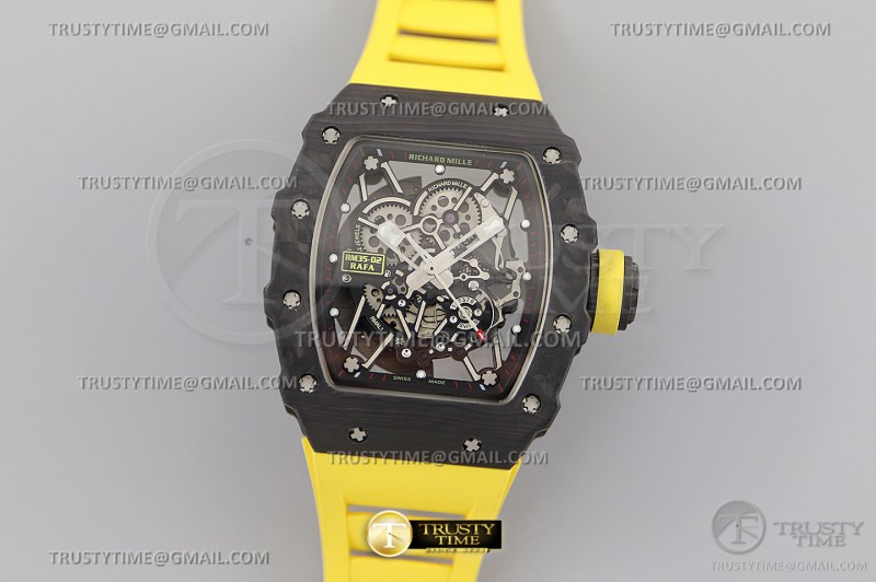 RM0222K – RM035-02 Rafael Nadal Ylw NTPT/RU Ylw Skele KUF NH06