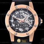 RM0225 – RM63-01 Dizzy Hands RG/RU Ske JBF A23J