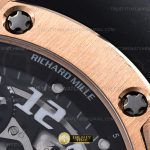 RM0225 – RM63-01 Dizzy Hands RG/RU Ske JBF A23J