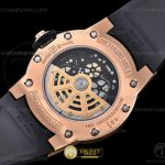 RM0225 – RM63-01 Dizzy Hands RG/RU Ske JBF A23J
