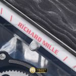 RM0227B – RM055 Bubba Watson Red NTPT/RU Wht Skele BBR RMUL2