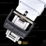 RM0227B – RM055 Bubba Watson Red NTPT/RU Wht Skele BBR RMUL2
