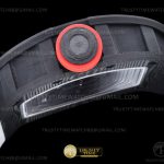 RM0227B – RM055 Bubba Watson Red NTPT/RU Wht Skele BBR RMUL2