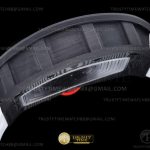 RM0227B – RM055 Bubba Watson Red NTPT/RU Wht Skele BBR RMUL2