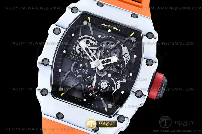 RM0234B – RM35-01 Rafael Nadal Org W-NTPT/RU Skele RMXF RMUL3