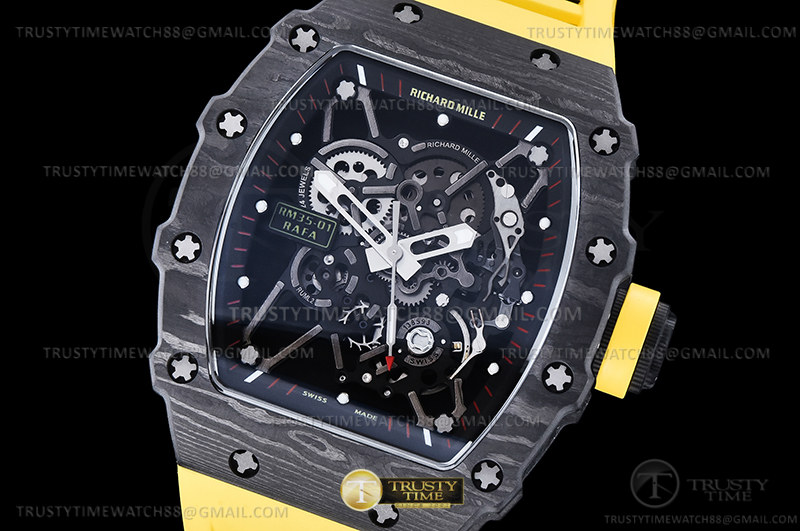 RM0235D – RM35-01 Rafael Nadal Yelw NTPT/RU Skele RMXF RMUL3