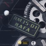 RM0235E – RM35-01 Rafael Nadal Blue NTPT/RU Skele RMXF RMUL3
