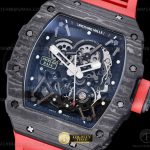 RM0239B – RM35-02 Rafael Nadal Red/Red FC/VRU ZF V6 RMAL1