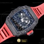 RM0239B – RM35-02 Rafael Nadal Red/Red FC/VRU ZF V6 RMAL1