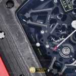 RM0239B – RM35-02 Rafael Nadal Red/Red FC/VRU ZF V6 RMAL1