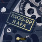 RM0239B – RM35-02 Rafael Nadal Red/Red FC/VRU ZF V6 RMAL1