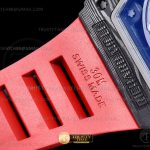 RM0239B – RM35-02 Rafael Nadal Red/Red FC/VRU ZF V6 RMAL1