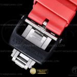 RM0239B – RM35-02 Rafael Nadal Red/Red FC/VRU ZF V6 RMAL1