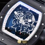 RM0240G – RM055 Bubba Watson Blk NTPT/RU Wht Skele ZF RMUL2