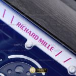 RM0240G – RM055 Bubba Watson Blk NTPT/RU Wht Skele ZF RMUL2