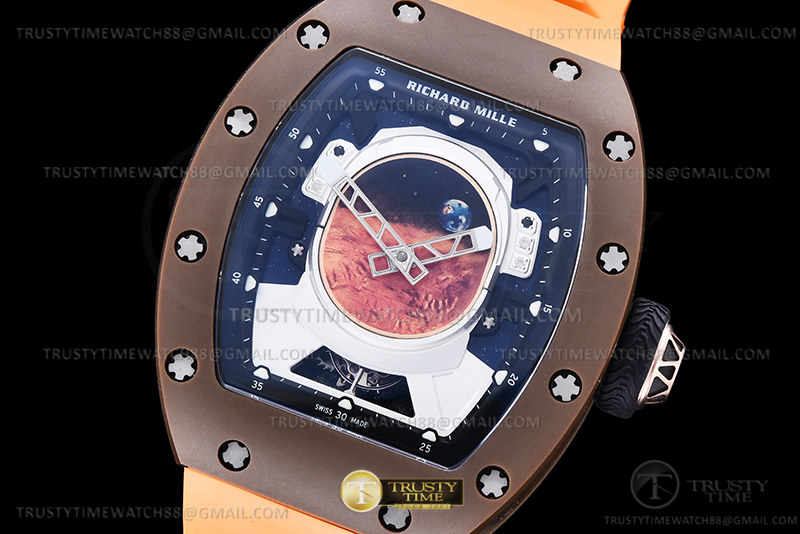 RM0251B – RM52-05 Pharrell Williams Org CER/VRU Space Tour YSF