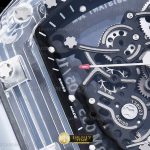 RM0253A – RM055 Wht/Wht CRY/RU SONIC RMUL2