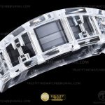 RM0253A – RM055 Wht/Wht CRY/RU SONIC RMUL2