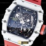 RM0255B – RM035-01 Rafael Nadal Red W-NTPT/RU Red Sonic RMUL3