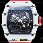 RM0255B – RM035-01 Rafael Nadal Red W-NTPT/RU Red Sonic RMUL3