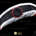 RM0255B – RM035-01 Rafael Nadal Red W-NTPT/RU Red Sonic RMUL3