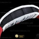 RM0255B – RM035-01 Rafael Nadal Red W-NTPT/RU Red Sonic RMUL3