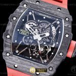 RM0256 – RM035-01 Rafael Nadal Red NTPT/RU Red Sonic RMUL3