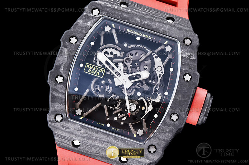 RM0256 – RM035-01 Rafael Nadal Red NTPT/RU Red Sonic RMUL3