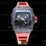 RM0256 – RM035-01 Rafael Nadal Red NTPT/RU Red Sonic RMUL3