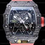 RM0256 – RM035-01 Rafael Nadal Red NTPT/RU Red Sonic RMUL3