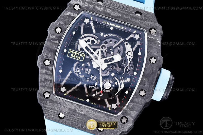 RM0257B – RM035-01 Rafael Nadal Blue NTPT/RU Blue Sonic RMUL3