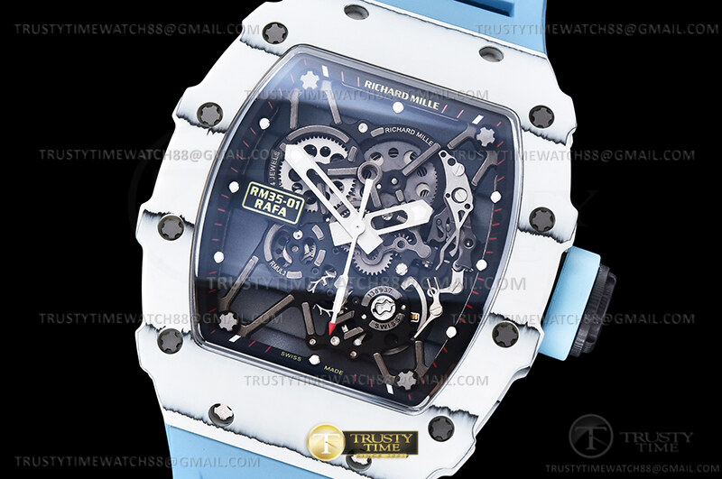 RM0258A – RM035-01 Rafael Nadal Blue W-NTPT/RU Blue Sonic RMUL3