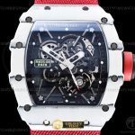 RM0258B – RM035-01 Rafael Nadal Red W-NTPT/NY Red Sonic RMUL3