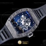 RM0259A – RM055 Bubba Watson Blk/Blk NTPT/RU Blk Ske APSF RMUL2