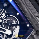 RM0259A – RM055 Bubba Watson Blk/Blk NTPT/RU Blk Ske APSF RMUL2