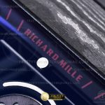 RM0259A – RM055 Bubba Watson Blk/Blk NTPT/RU Blk Ske APSF RMUL2