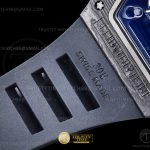 RM0259A – RM055 Bubba Watson Blk/Blk NTPT/RU Blk Ske APSF RMUL2