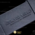 RM0259A – RM055 Bubba Watson Blk/Blk NTPT/RU Blk Ske APSF RMUL2